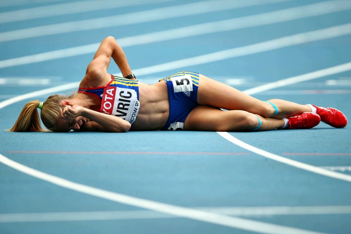 ДЛЯ ПРОФЕССИОНАЛЬНОГО СПОРТА 