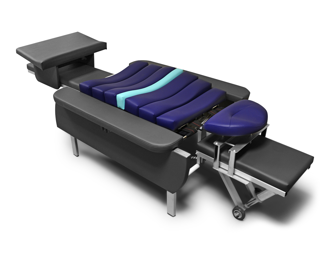 ОПИСАНИЕ И ТЕХНИЧЕСКИЕ ХАРАКТЕРИСТИКИ 